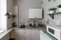 Viatour na Volkovicha Apartments - 2-نجوم
