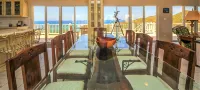 East End Overlook, 3 Acre Ridgetop Estate with Dual Shore Views - Gym