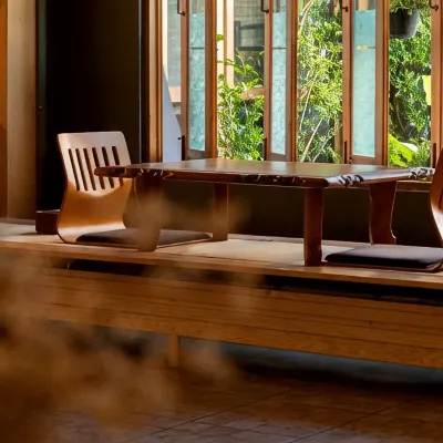 Haikin Ryokan Отели рядом с достопримечательностью «Храм Ват Шри Супхан»