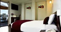 Hoteles Riviera Mansion