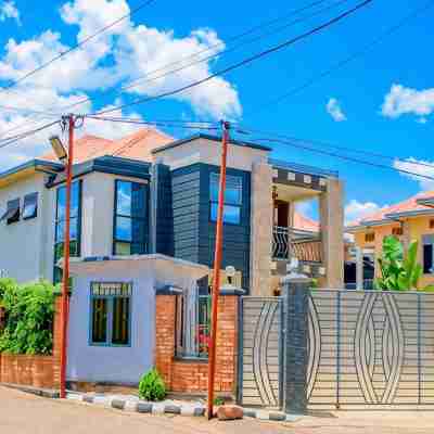 Blb Villa Park Hotel Hotel Exterior