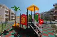 Sunny Apartment in Burgas - Apartments
