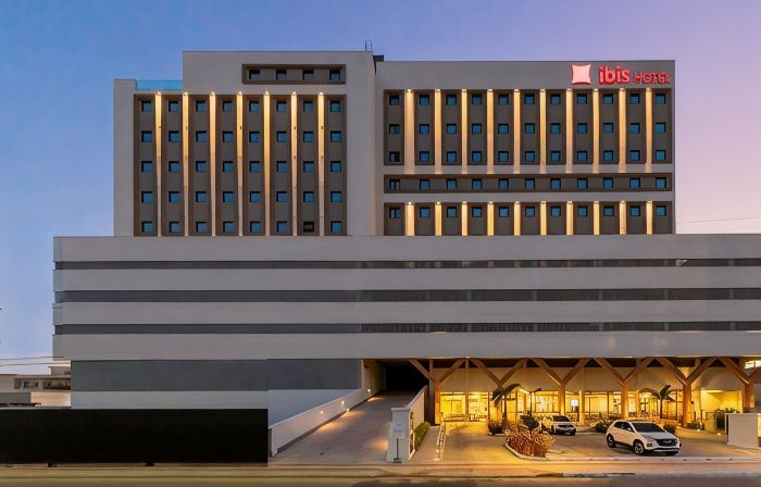 Hotel ibis Tubarão (ibis Tubarão)