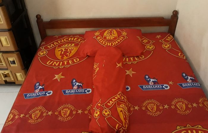 Selaras Kost Syariah