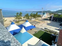 Pohang Gaga Pension - เพนชั่น