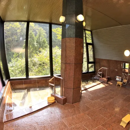 Kokuminshukusha Yunoyama Lodge