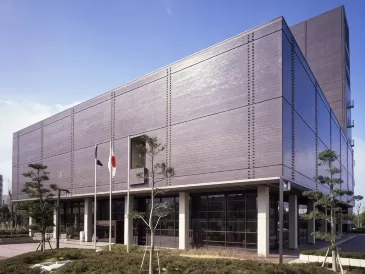 Hotel Fukuoka Garden Palace