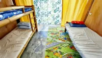 J Travel Trail Inn in Hubangon, Mahinog, Camiguin - Pet friendly