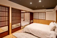 Boutique Stay Kanazawa Oost Knoll - Villas