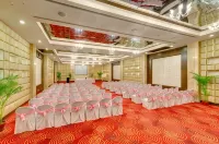 Hotel Hindusthan International, Varanasi - Business