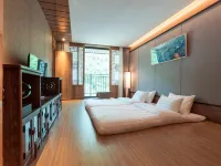Jeongseon JS Grand Palace Hotel Отели в г. 