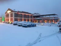 里程碑1915酒店 - 停車場