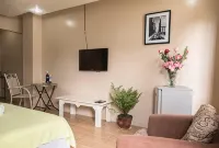 JW Apartments - Kondo
