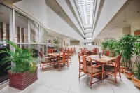 Hotel Luwansa Palangkaraya - Frühstück