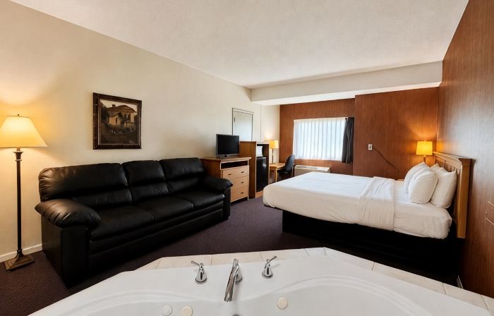 Travel Inn