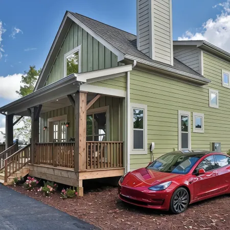 Luxury 2 Bedroom, Mountain Views, Hot Tub, Hiking