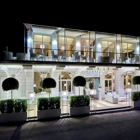Europa Grand Hotel