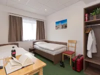 WinBudget "bed&breakfast" - 3 étoiles