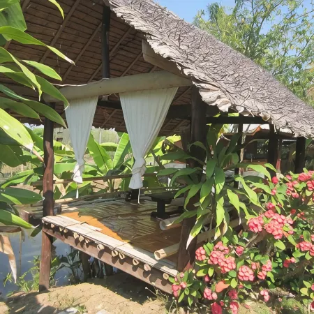 Pai Porpeang Guesthouse