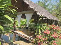 Pai Porpeang Guesthouse - Gæstehus