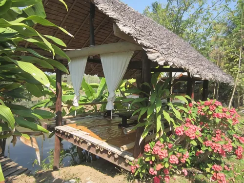 Pai Porpeang Guesthouse - Pensions