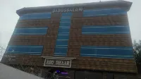 Darussalam Restaurant and Inn Srinagar - 3-Star