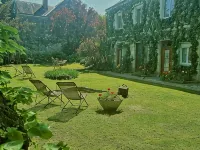 Le Beaugency Hotels in Beaugency