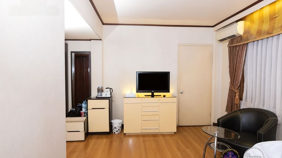 Kumala Hotel Bandung