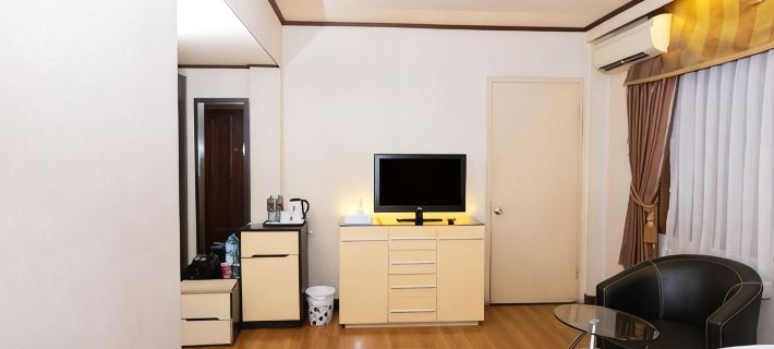 Kumala Hotel Bandung Hotels in Lengkong