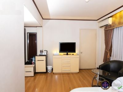 Kumala Hotel Bandung