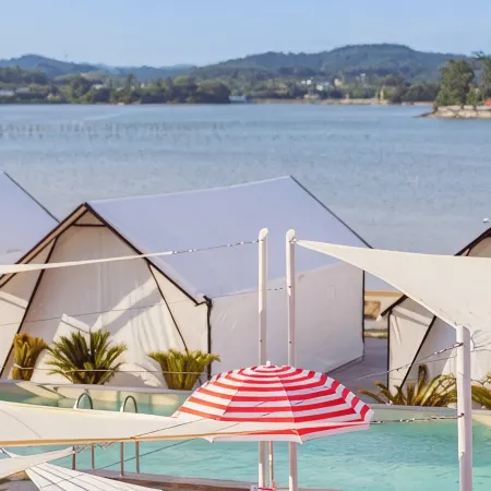 Sacheon Bito Love Glamping Season 2