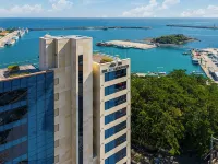 The Club Hotel Gijang Yeonhwari Hotels near 해파랑길 3코스 시작점(대변항)