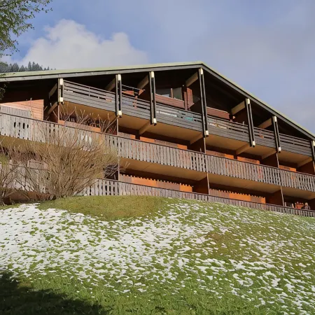 Very well appointed Apartment in Chatel , very convenient for shops ,restaurants