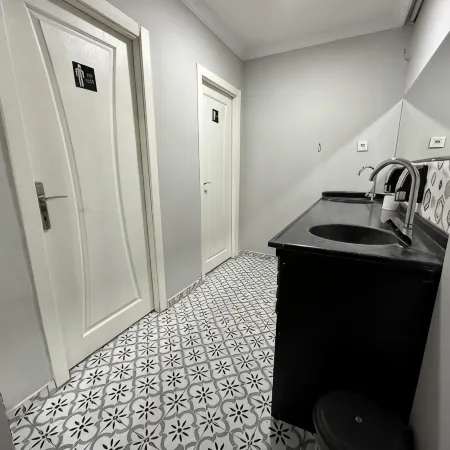 Yildirim SUIT Apart Hotel