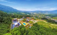 Gapyeong Reve Pension - spa