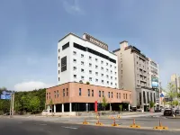 Crown Hotel Changwon Hotels in Changwon