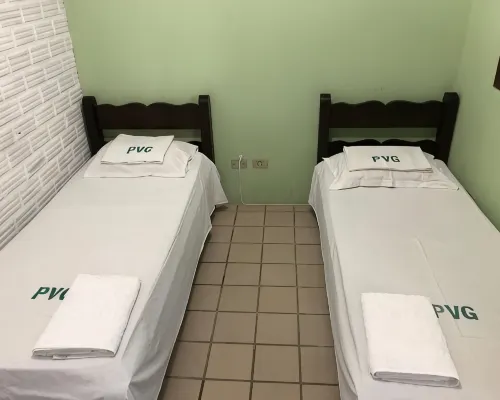 Pousada Vale do Gravatá Hoteles en Gravatá