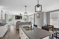 Cool New Dover Home