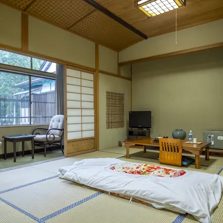 Ryokan Marubun
