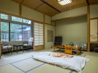 Ryokan Marubun - 3-Star