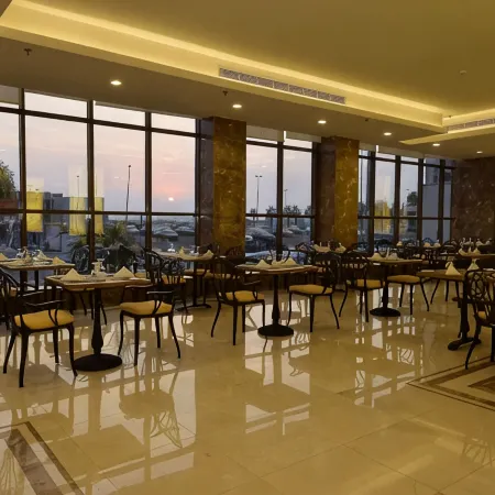 Holiday Inn JEDDAH CORNICHE by IHG