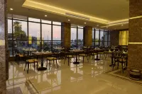 홀리데이 인 제다 코니쉬 바이 IHG - 조식 운영