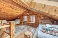 Big Horn Sheep Cottage Near Mt. Rushmore