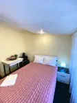 Edem Hotel - 3-Star