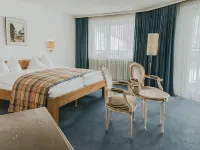 Hotel Regina Terme Hotels in Leukerbad