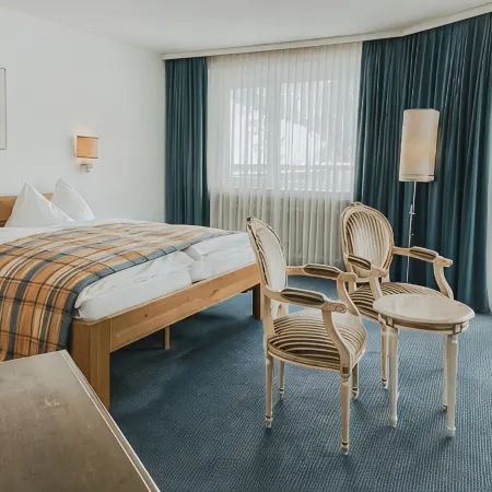 Hotel Regina Terme