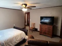 House with 2 separate living areas - 3 estrellas