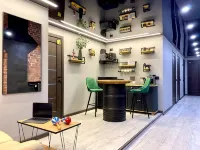 El Comandante Living Quarters - Inns