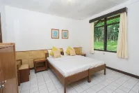 Bumi Cisarua Resort - Mökki