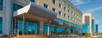 Hotel Victoria Minsk - spa